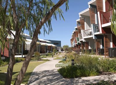 Footprints At Preston Beach - Accommodation Kalgoorlie 6