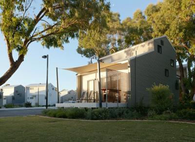 Footprints At Preston Beach - Accommodation Kalgoorlie 7