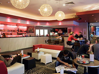 Ibis Perth - Accommodation Kalgoorlie 0