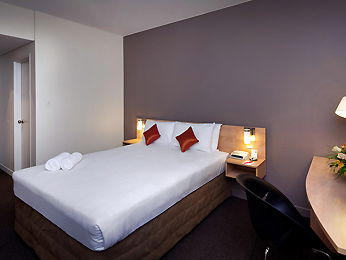 Ibis Perth - Accommodation Kalgoorlie 1