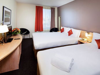 Ibis Perth - Accommodation Kalgoorlie 2