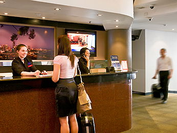 Ibis Perth - Accommodation Kalgoorlie 3