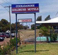 Coolgardie Motel - Accommodation Kalgoorlie