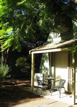 Jandakot Airport Chalets - Accommodation Kalgoorlie 3