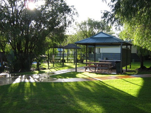 BIG4 Peppermint Caravan Park - Accommodation Kalgoorlie 5