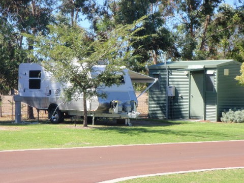BIG4 Peppermint Caravan Park - Accommodation Kalgoorlie 6