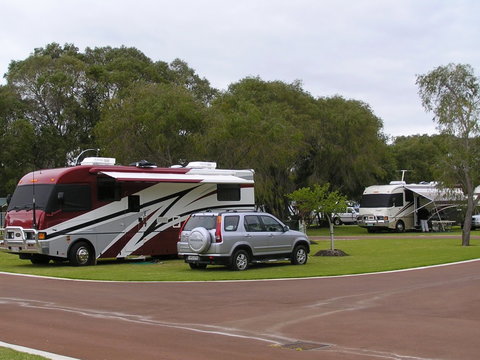 BIG4 Peppermint Caravan Park - Accommodation Kalgoorlie 9