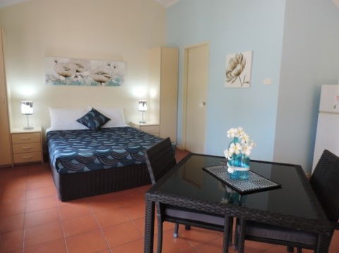 Palm Grove Caravan Resort - Accommodation Kalgoorlie 1