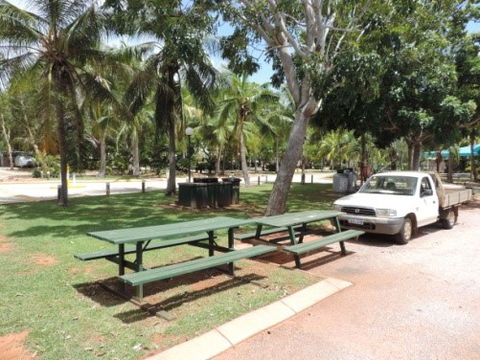 Palm Grove Caravan Resort - Accommodation Kalgoorlie 2