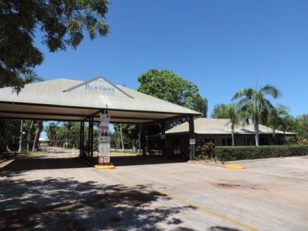 Palm Grove Caravan Resort - Accommodation Kalgoorlie 3