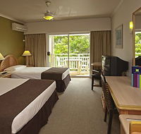 All Seasons Cairns - Accommodation Kalgoorlie