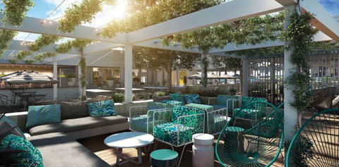 Cottesloe Beach Hotel - Accommodation Kalgoorlie 2