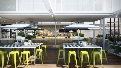 Cottesloe Beach Hotel - Accommodation Kalgoorlie 3