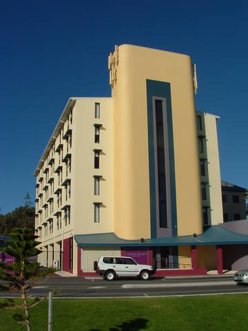 Cottesloe Beach Hotel - Accommodation Kalgoorlie 4