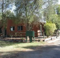 Swan Valley Tourist Park - Accommodation Kalgoorlie