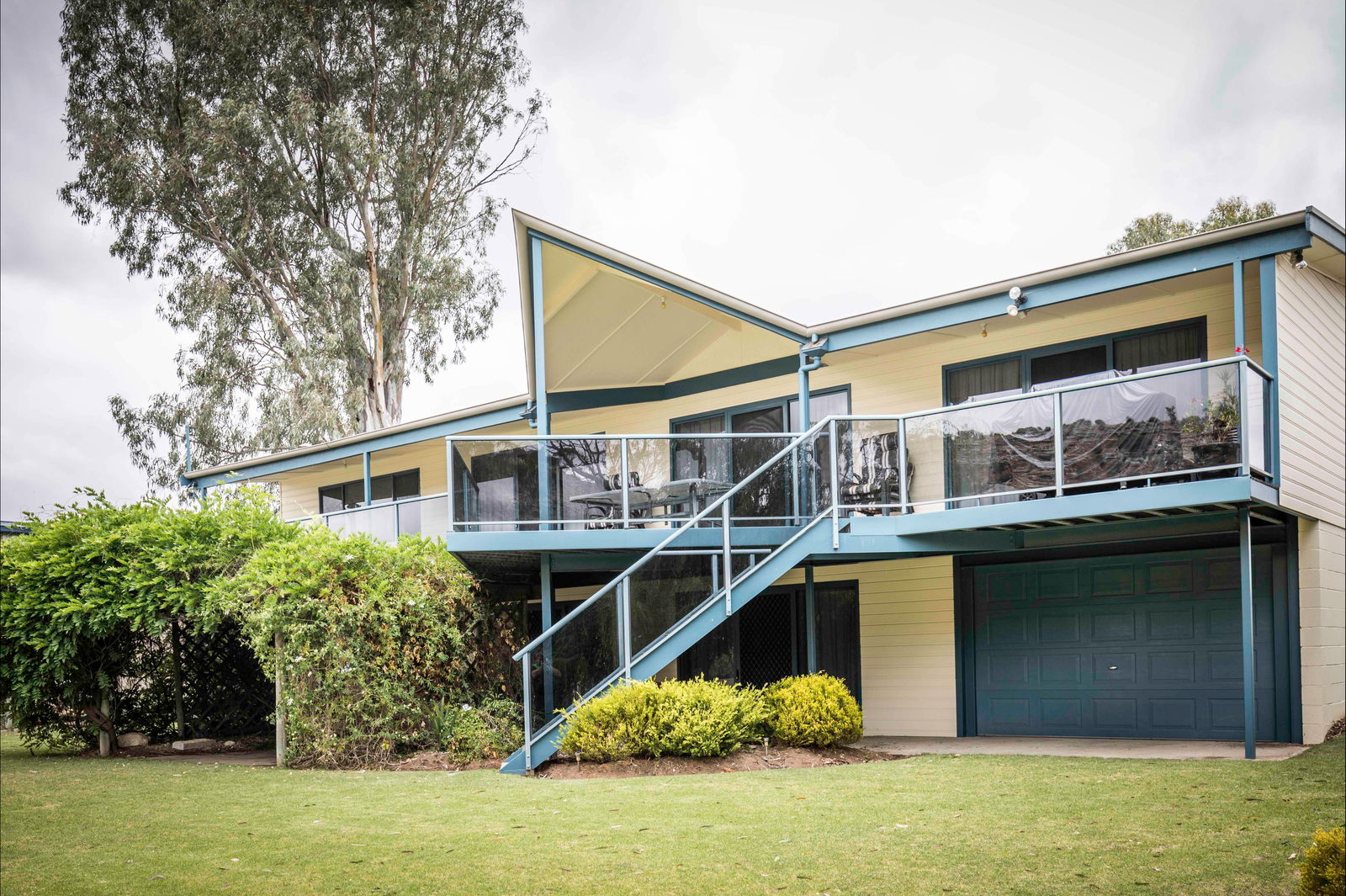 Caurnamont SA Accommodation Kalgoorlie