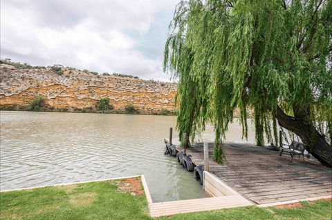 3077 Purnong - River  Shack Rentals - Accommodation Kalgoorlie 2