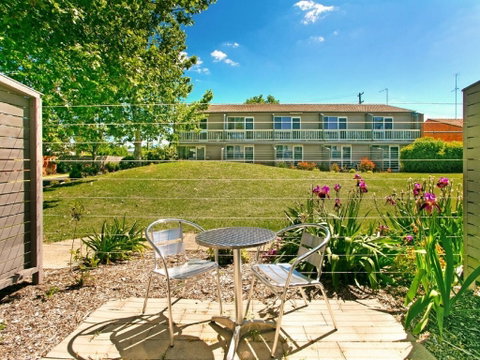 Alloggio Bathurst - Accommodation Kalgoorlie 0