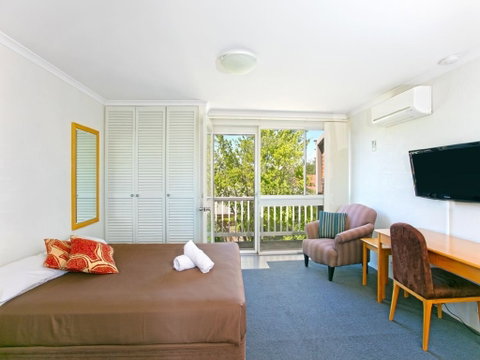 Alloggio Bathurst - Accommodation Kalgoorlie 1