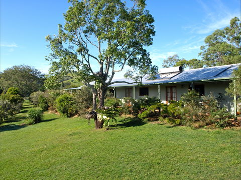 Amamoor Lodge - Accommodation Kalgoorlie 1