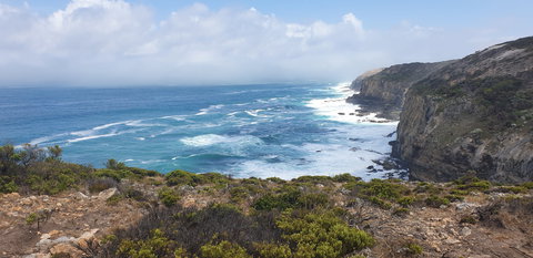 Amoria Beach House - Accommodation Kalgoorlie 2