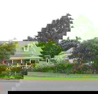 Anglea House - Accommodation Kalgoorlie