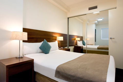 APX World Square - Accommodation Kalgoorlie 0