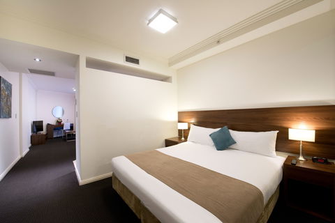 APX World Square - Accommodation Kalgoorlie 1