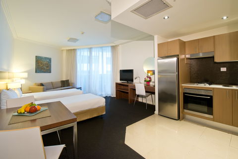 APX World Square - Accommodation Kalgoorlie 2