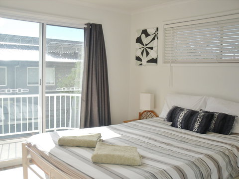 Beachcomber Apartments - Accommodation Kalgoorlie 1