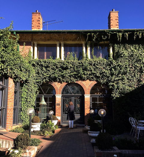 Berida Hotel - Accommodation Kalgoorlie 0