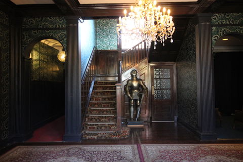 Berida Hotel - Accommodation Kalgoorlie 1