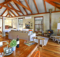 Billabong Moon - Accommodation Kalgoorlie