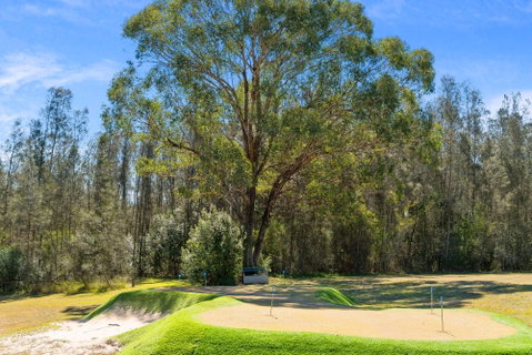 Billabong Moon - Accommodation Kalgoorlie 1