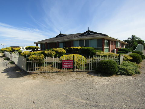 Blue Sea Dragon - Accommodation Kalgoorlie 0