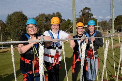 Borambola Sport And Recreation Centre - Accommodation Kalgoorlie 0