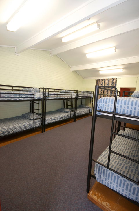 Borambola Sport And Recreation Centre - Accommodation Kalgoorlie 1