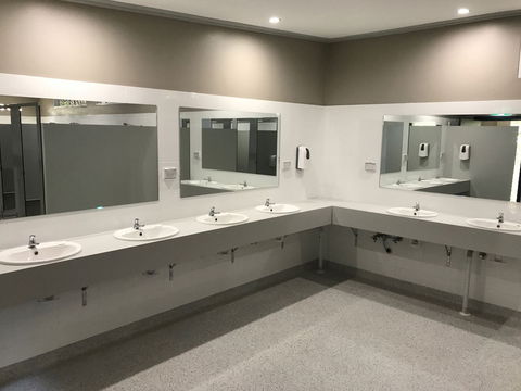 Brigadoon Holiday Park - Accommodation Kalgoorlie 2