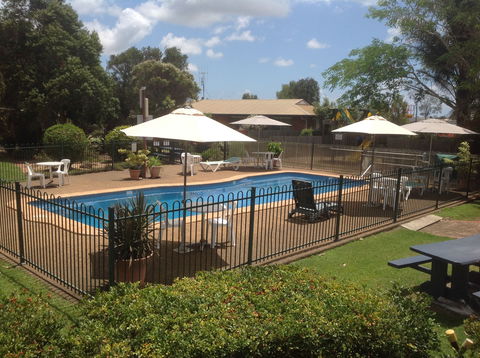 Bundaberg East Cabin And Tourist Park - Accommodation Kalgoorlie 0