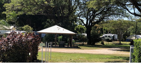 Burdekin Cascades Caravan Park - Accommodation Kalgoorlie 1