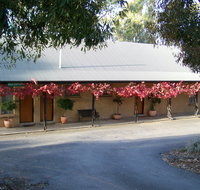 Burra Motor Inn - Accommodation Kalgoorlie