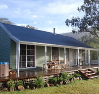 Cadair Cottage - Accommodation Kalgoorlie