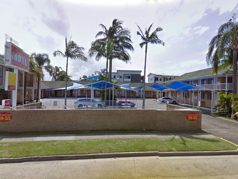 Calico Court Motel - Accommodation Kalgoorlie 0