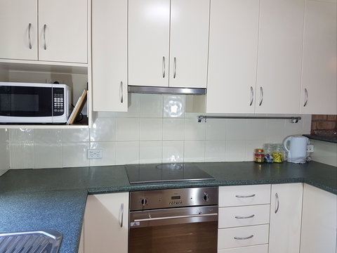 Centennial Terrace Apartments - Accommodation Kalgoorlie 1