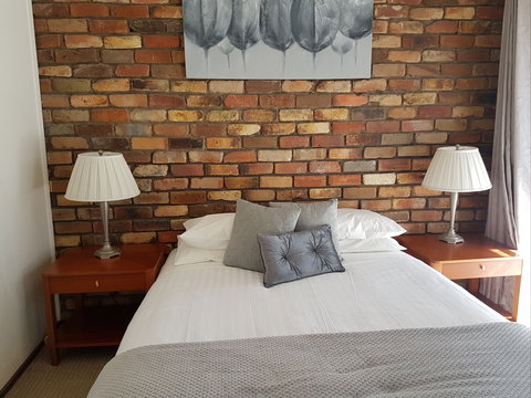 Centennial Terrace Apartments - Accommodation Kalgoorlie 2