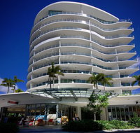 Cilento Resort Mooloolaba - Accommodation Kalgoorlie