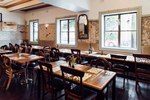 Commonwealth Hotel - Accommodation Kalgoorlie 0