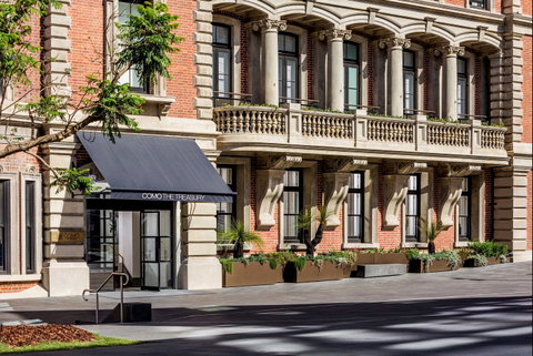 COMO The Treasury - Accommodation Kalgoorlie 0