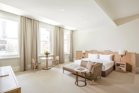 COMO The Treasury - Accommodation Kalgoorlie 2