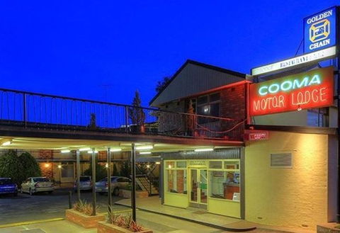 Cooma Motor Lodge - Accommodation Kalgoorlie 1